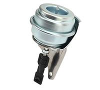 Turbo Wastegate Actuator, Turbo Wastegate Actuador de Vacío GT1749V 724930 Reemplazo de Control de Velocidad para Seat Altea 2.0 TDI 100Kw AZV