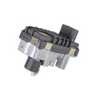 Turbo Wastegate G-20 767649 6NW009550 769909 Actuador Electrónico 776470 Para Cayenne 3.0D 176Kw 240HP M 05.9D 2009- Turbocompresor Turbo