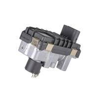 Turbo Wastegate G-20 767649 6nw009550 para A6 Q7 3.0tdi 176kw 240hp Cdya Cdyc 2008-2011 769909 actuador electrónico 776470 Turbocompresor Turbo