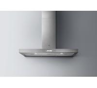 Turboair Digita Ix A 60 - Campana Decorativa de Pared 60 Cm Versión Aspirante Clase A Inox