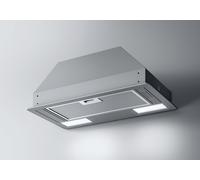 Turboair Lei C Gr A 52 - Campana Integrada 52 Cm Versión Aspirante 3 Velocidades Clase D Gris