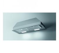 Turboair Lei Gr A 72 - Campana Integrada 72 Cm Versión Aspirante 3 Velocidades Clase C Gris