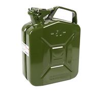 TURBOCAR 140803 Bidón de Metal, 5 L