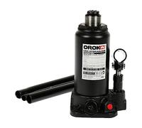 TURBOCAR 642388 Provence Outillage-Gato hidráulico, 5 T