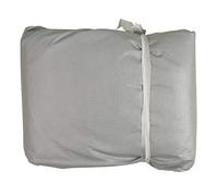TURBOCAR 642666-Toldo para Coche para revestida, Talla L