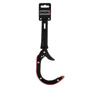 Turbocar Orok Clé Filtre A Huile - Auto Serrante - 76/96 Mm