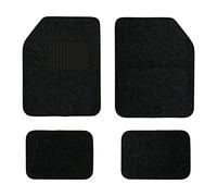 Turbocar Provence Outillage-Alfombra Moqueta Talón 4 Piezas