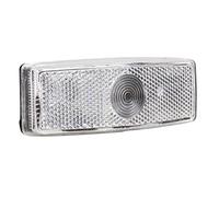 Turbocar T-331320 Wit Licht Met Reflector