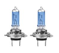 Turbocar T-600379 Set Van 2 Lampen H7 55W