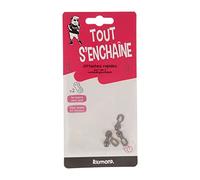 Turbocar T-644363 - Juego de 2 Conexiones, Multicolor