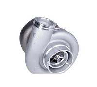 Turbocargador de turbina completa compatible con MAN 372/373, camión, autobús, D2866LF03, D2866LU01, 312778, 313696, 51091007277.