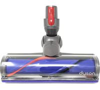 Turbocepillo de cerdas rígidas para suelo, QR Motorhead Assy, repuesto original Dyson V7, SV11, H11, Total Clean, código 968266-04