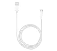 TURBOCHARGE 3A cable de carga cable de datos USB A a C cable de carga rápida para Original Xiaomi Redmi Note 13 12 12Pro 11 11Pro 10 10 Pro 9 Poco X6 X5 X4 X3 M6 M5 M4 Mi 14 Mi13 12 11 10 i9