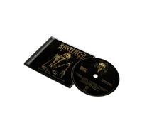 Turbocharged Alpha Beast, Omega God (CD) Album (Importación USA)
