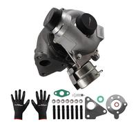 Turbocharger 54399700070 for Nissan Qashqai 1.5 dCi 07-10 78 kw 14411-00Q0F
