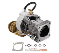 Turbocharger for Audi A4 RS4 quattro V6 00-05 ASJ AZR K04-025 Turbine 078145701M