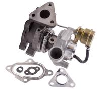 Turbocharger for Mitsubishi TD04 12T Pajero 2.8L 4M40 94-97 49377-03010 ME200898