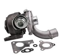 Turbocharger for RENAULT GRAND SCENIC 2 1.9 DCI 120 cv 8200115019B 708639-5010S