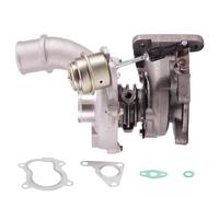 Turbocharger for Renault Laguna II 1.9 dCi 703245-1 751768 GT1549S 102PS F9Q new