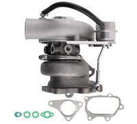 Turbocharger for Subaru IMPREZA EJ20 EJ25 engine 02-06 380HP Turbo TD05 20G NEW