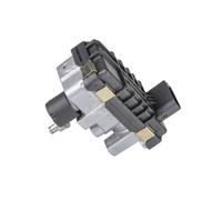 Turbocharger G-20 6Nw009550 Turbo Electronic Actuator For para VW For Marine For Phaeton For Touareg 3.0Tdi 176Kw 240Hp 195Kw Casa Turbocharger Electric Actuator
