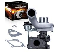 Turbocharger +Gaskets for Renault Master Vauxhall Movano 2.5DCI K03 53039880055