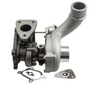 Turbocharger +Gaskets for Renault Master Vauxhall Movano 2.5DCI K03 53039880055