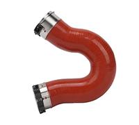Turbocharger Intercooler Hose 9065285082 High Performance Rubber Replacement Part for MERCEDES SPRINTER 310 CDI 313 CDI 316 CDI 216 CDI 513 CDI 516 CDI Models 2009 2010 2011