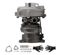 TURBOCHARGER K04-2275 UPGRADE for Seat LEON Audi TT A3 S3 1.8L 06A145702F