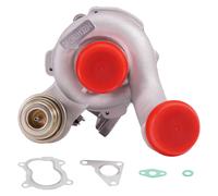 Turbocharger kit for vauxhall/opel Movano Vivaro S40 1.9 dci 74 Kw 751768-5004s