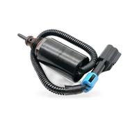 Turbocharger Solenoid Valve Suitable for Dodge Ram 2500 3500 2007-2012 5140305AA