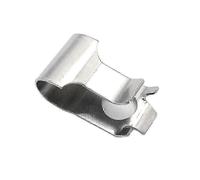 Turbocharger Turbo Wastegate Rod Rattle Actuator Clip 06j145220a Se...
