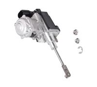 Turbocompresor 04E145725S Para Skoda 1,4 CPTA 2013-2018 Actuador De Turbocompresor 04E145725AD Turbina De Escape