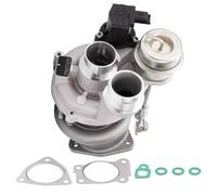 Turbocompresor 11657595351 for Mini Cooper S R55 R56 R57 R58 R59 174CV 184CV