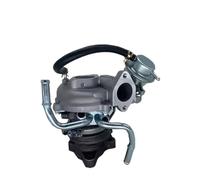 Turbocompresor 13900-68H61 VZ59 RHF3 para Suzuki DA64W DA64V K6A