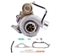 Turbocompresor 14412-AA360 for Subaru Impreza Forester WRX 58T 2.0L TD04L-13T
