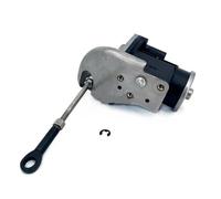 Turbocompresor 16399700016 16399880016 Para Hyundai Para Tucson Para IX35 G4FJ 1.6L 2015-turbo Actuador Electrónico 28231-2B760 Turbina Kit De Turbocompresor