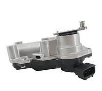 Turbocompresor 17201-0N041 780708 Turbo Actuador Electrónico Para Toyota Para Yaris Para Corolla Para Auris 1.4 D-4D 66KW 90HP 2007 GTB1241VKZ Turbina Wastegate Turbocompresor Actuador