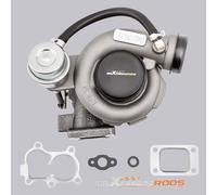 Turbocompresor 452187 for Nissan Trade 3.0 TDI 78kw GT2252S Turbo 14411-69T00