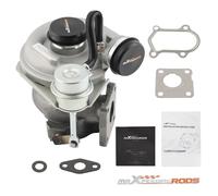 Turbocompresor 454061 for Renault Fiat Ducato 2,8 TD 8140.43 s9w700 90Kw 122PS