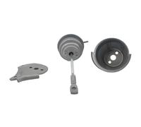 Turbocompresor 49373-01005 VP58 Actuador De Válvula De Descarga Del Turbo 03C145702L Actuador Turbo Para Seat Para Altea 1.4 92 Kw - 125 HP CAXC 2007- Turbocompresor Turbo