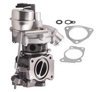 Turbocompresor 53039700121 for Citroen c4 ds3 1.6 thp 150ps 156ps ep6cdt 0375t5
