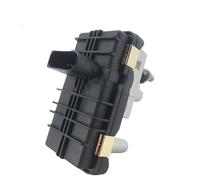 Turbocompresor 53039880339 53039880373 BV40 Turbo Actuador Electrónico 53039880341 14411-3XN1A Actuador Turbina Para Nissan Para Murano 2,5 DCi YD25DDT Turbocompresor Actuador