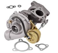 Turbocompresor 53049880015 for VW Passat 3B Audi A4 A6 8D 8E 8H 4B 1.8T AEB/ANB
