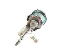 Turbocompresor 54399880029 54399700029 Turbo Cargador Wastegate Para Skoda Para Octavia II 1,9 TDI 77Kw 105HP BLS 03G253019KV Actuador Turbina 2004- Turbina De Escape