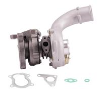 Turbocompresor 703245 for Volvo Opel Renault Scenic Megane Mitsubishi 1.9 DCI