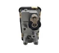 Turbocompresor 814067 Turbo Actuador GTB1752V Turbocompresor 814067-0003 814067-5003S Válvula De Descarga De Turbina Para Chevy Para VM RA428 2.8L 90Kw Actuador de turbocompresor