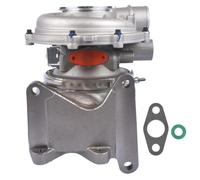 Turbocompresor 848212-5001S compatible con 04.5-10 GM 6.6L LLY LBZ LMM Duramax Diesel