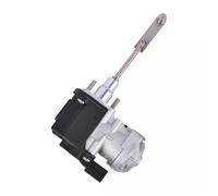 Turbocompresor Actuador 03F145725G 03F145725K 1 Unidad Actuador Turbo Wastegate Para Skoda Para Fabia II Para Octavia II Para Rapid Para Roomster Para Yeti 1,2 T Electroválvula Turbo