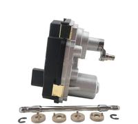 Turbocompresor Actuador 282352F250 Turbo Actuador Electrónico 28235-2F250 Wastegate Para Hyundai Para Tucson Para Santa Fe 2.0 CRDi Piezas De Turbina GTB1752VLK 796017 Electroválvula Turbo